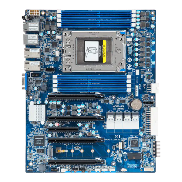 Gigabyte Mz01 Ce0 Mz01-ce0 Anakart