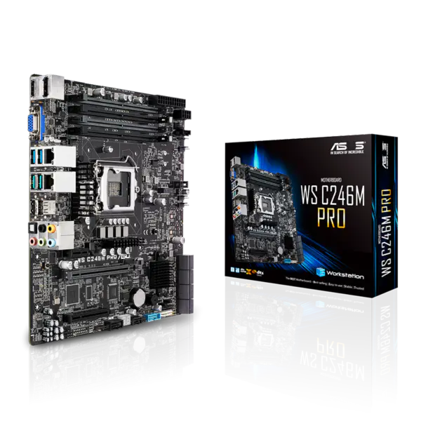 Asus C246-ace Anakart