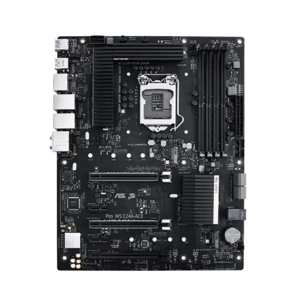 Asus C246-ace Anakart
