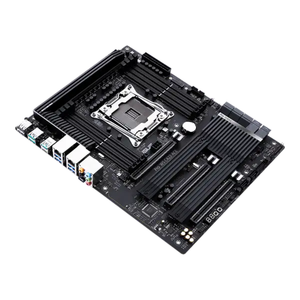 Asus C422-ac Sunucu Anakartı