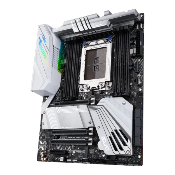 Asus Prime Trx40-pro Anakart