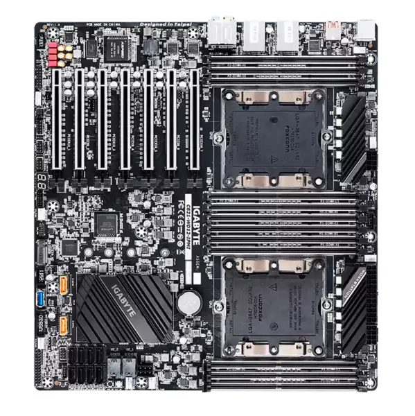 Gigabyte Mu71-su0 Anakart