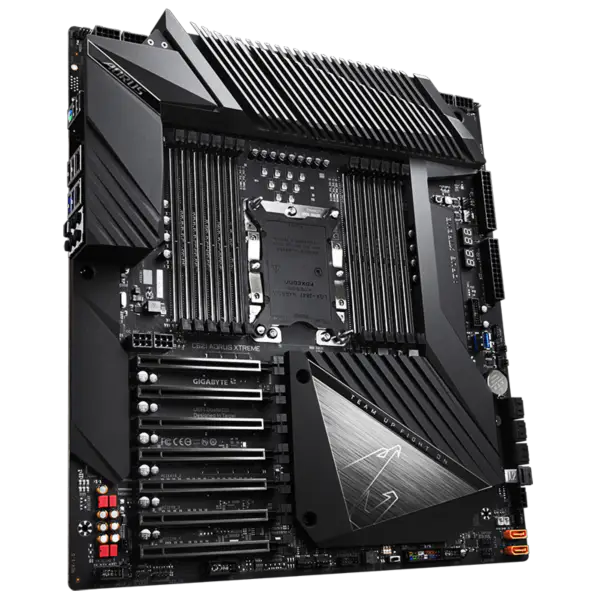 Gigabyte C621 Aorus Xtreme Anakart