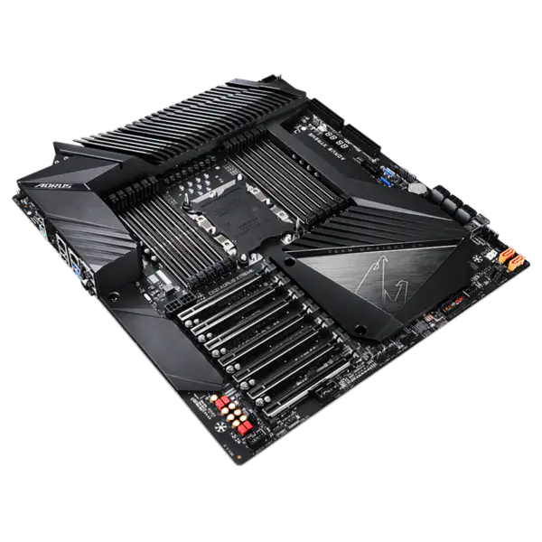 Gigabyte C621 Aorus Xtreme Anakart
