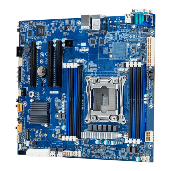 Gigabyte C422 Mf51 Es2 Mf51-es2 Anakart