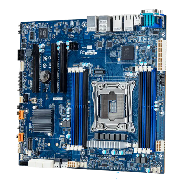 Gigabyte C422 Mf51 Es1 Mf51-es1 Anakart