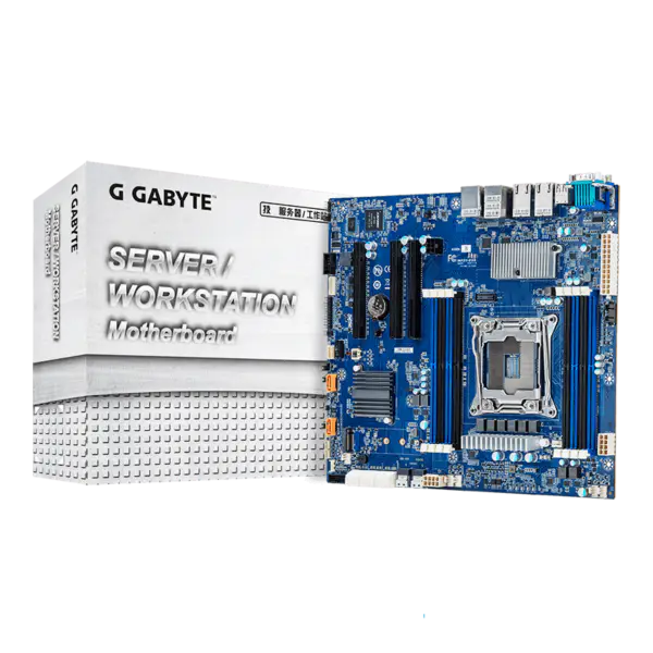 Gigabyte C422 Mf51 Es0 Mf51-es0 Anakart