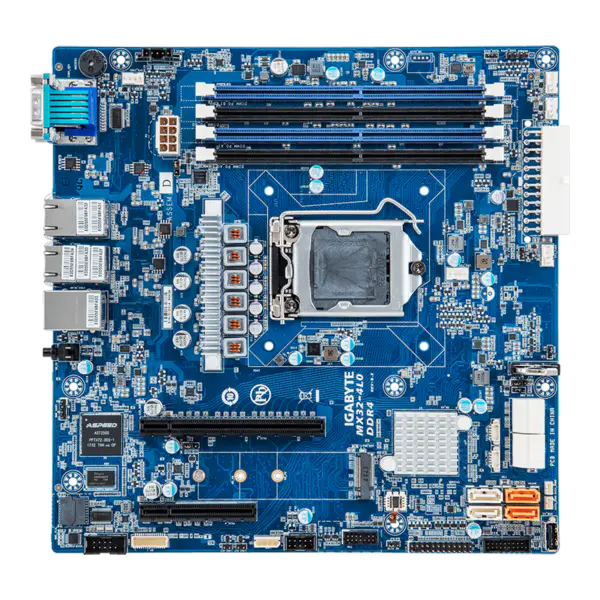 Gigabyte C246 Mx32 4l0 Mx32-4l0 Anakart