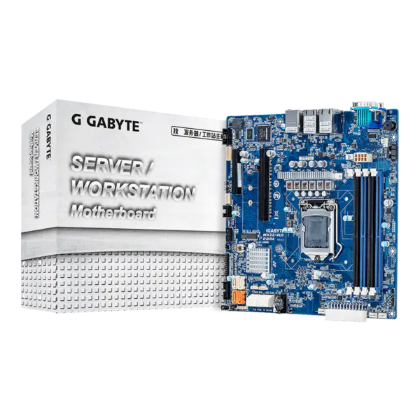 Gigabyte C246 Mx32 4l0 Mx32-4l0 Anakart