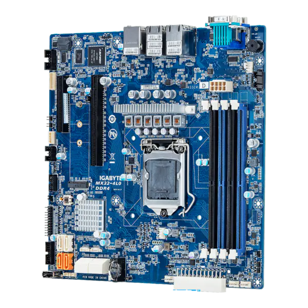 Gigabyte C246 Mx32 4l0 Mx32-4l0 Anakart