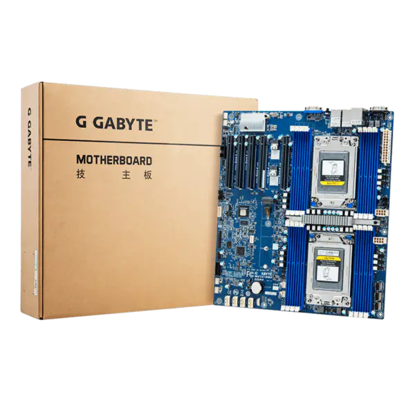 Gigabyte Mz72 Hb0 Mz72-hb0 Anakart