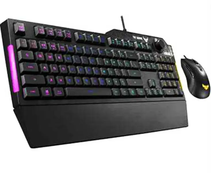 Tuf Esports Hole Serisi M4 Hole Mouse Kablolu Esports Mouse 47g Hafif 16000dpi Tuf M4
