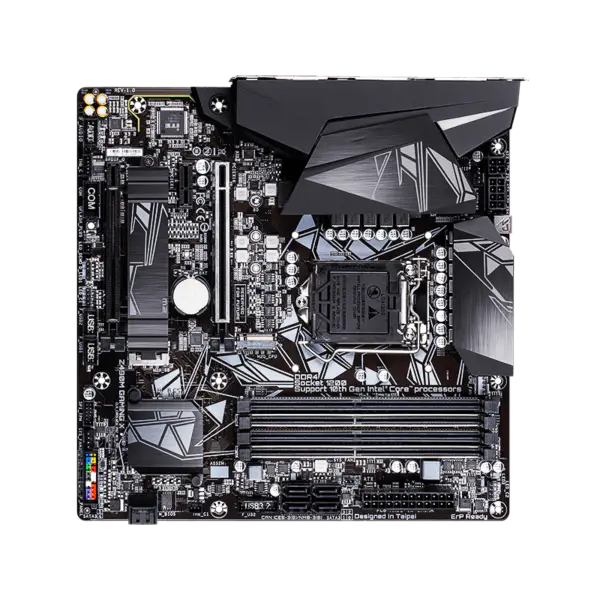 Video Anakart Antcase Z490m Anakart Kiti 4 Ddr4 Anakart Fiyatı 128 Gb Z490