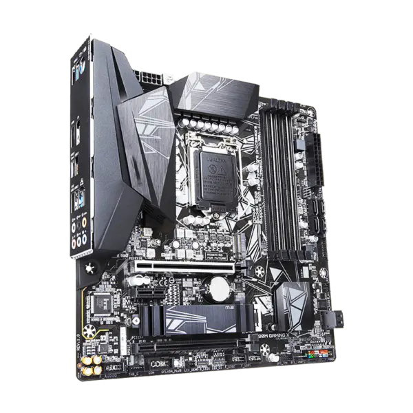 Video Anakart Antcase Z490m Anakart Kiti 4 Ddr4 Anakart Fiyatı 128 Gb Z490