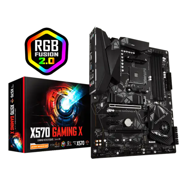 Am4 X570 Oyun Anakartı Fiyatı Amd Ddr4 X570 Anakart Fiyatı 128 Gb 4 adet Ddr4
