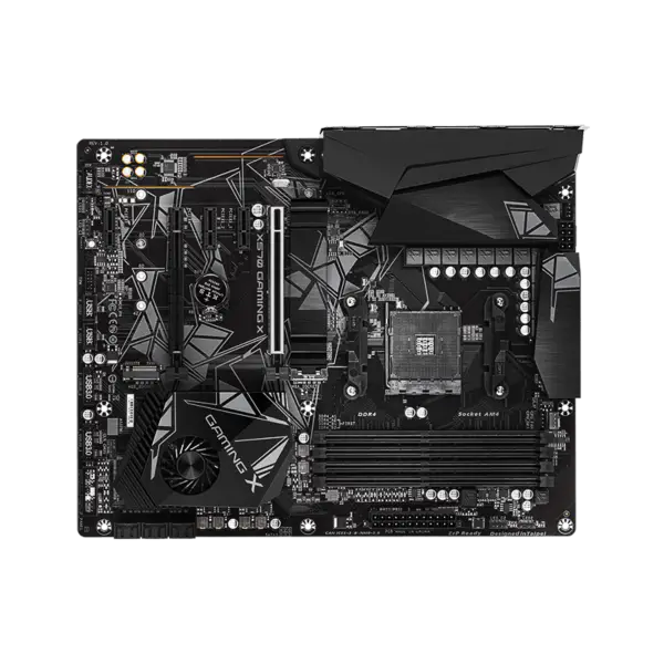 Am4 X570 Oyun Anakartı Fiyatı Amd Ddr4 X570 Anakart Fiyatı 128 Gb 4 adet Ddr4