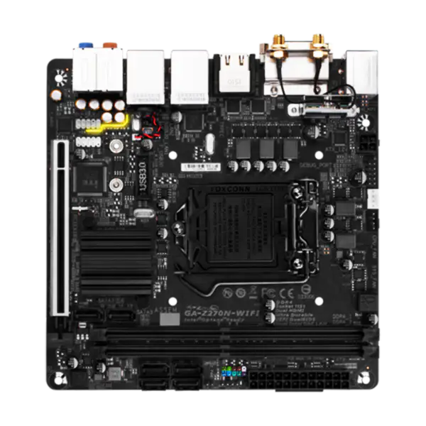 Z270 Lga1151 Anakart Fiyatı I3 I5 I7 Anakart Kiti Ddr4 Anakart Fiyatı H55 X79 X299 S37 T37 D37