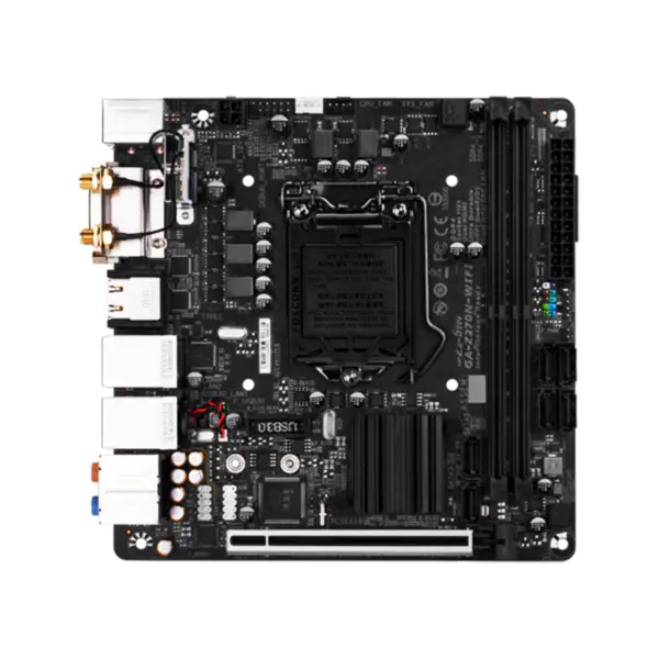 Z270 Lga1151 Anakart Fiyatı I3 I5 I7 Anakart Kiti Ddr4 Anakart Fiyatı H55 X79 X299 S37 T37 D37