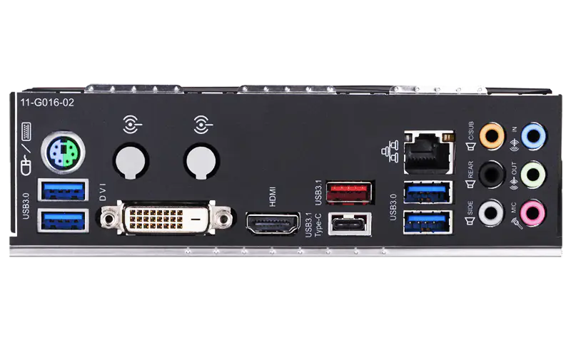 Gigabyte Z390 M Oyun Anakartı