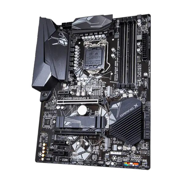 Gigabyte Z490 Gaming X anakart