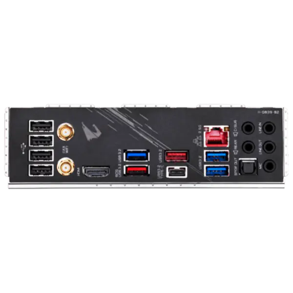 Ga Anakart Z490 Z490m Anakart Desteği 10. Nesil 10600kf 10700k 10850k 95 Z490 Aorus Pro Ax