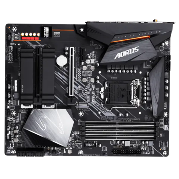 Gigabyte Z490 Aorus Elite Ac Anakart