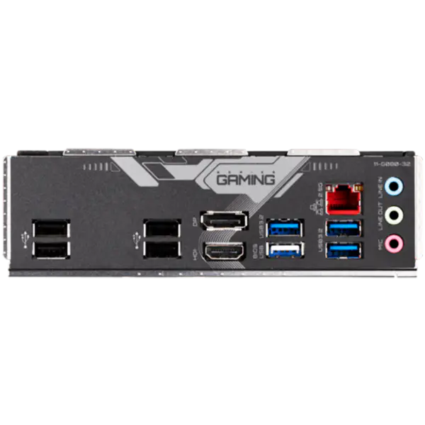 Gigabyte B760M GAMING X DDR4 anakart