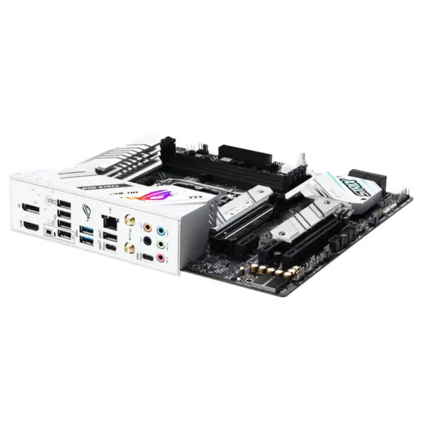 Asus ROG STRIX B760-G GAMING WIFI D4 anakart