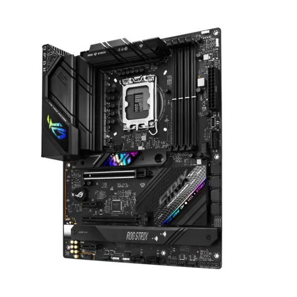 Asus ROG STRIX B760-F GAMING WIFI anakart