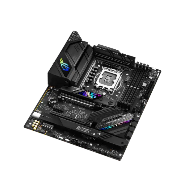 Asus ROG STRIX B760-F GAMING WIFI anakart