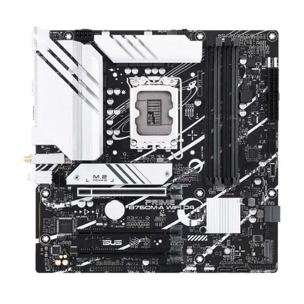 Asus PRIME B760M-A WIFI D4 anakart