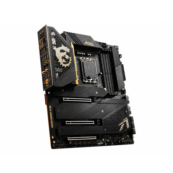 MSI Meg Z690 Ace Anakart