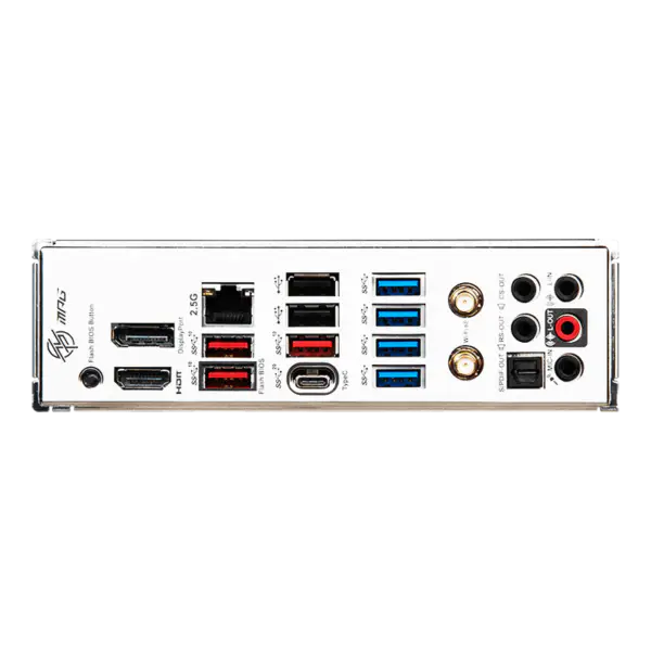 MSI MPG B650 EDGE WIFI DDR5 anakart