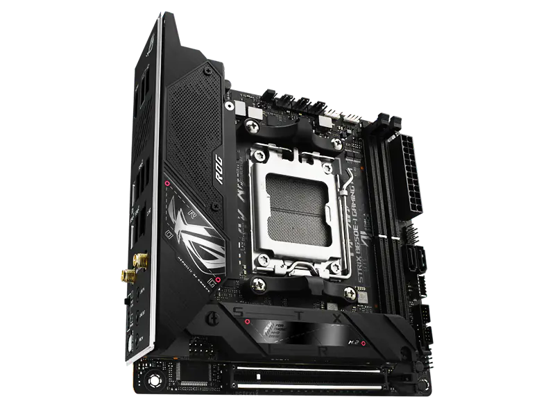 Rog Strix B650e-i Anakart Rog Strix B650e-i Oyun Wifi 7700x 7600x 7950x 7900x Am5
