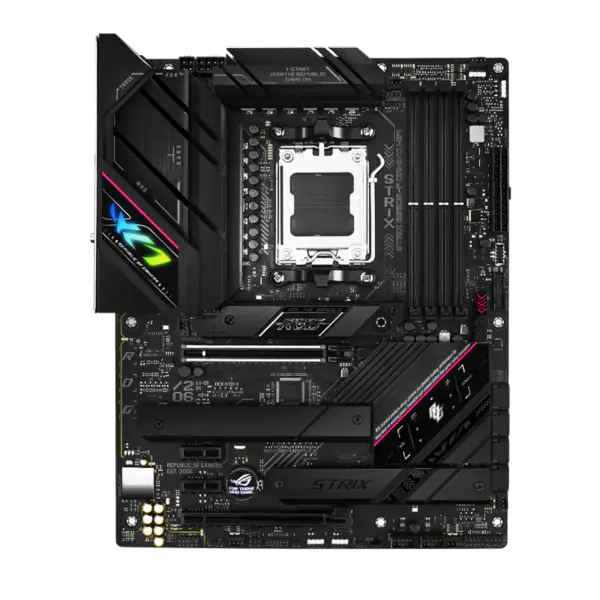Anakart Olarak Rog Strix B650e-f Anakart Rog Strix B650e-f Gaming Wifi 7700x 7600x 7950x 7900x Am5