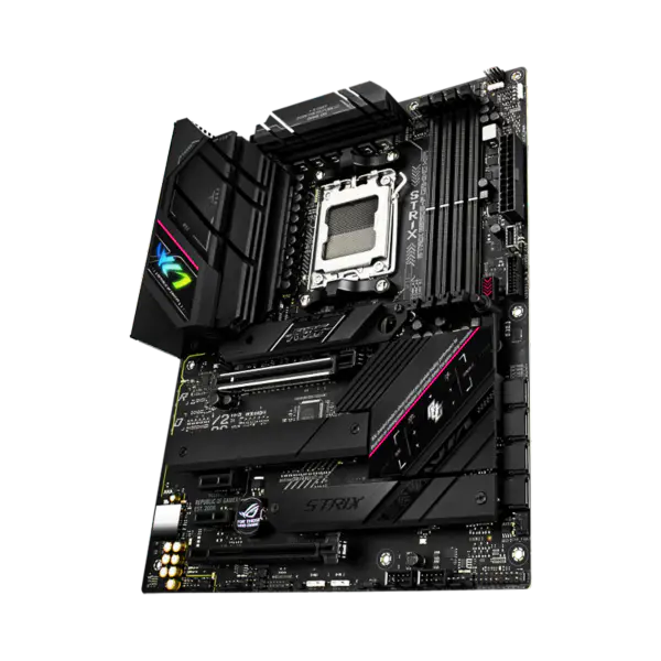 Anakart Olarak Rog Strix B650e-f Anakart Rog Strix B650e-f Gaming Wifi 7700x 7600x 7950x 7900x Am5