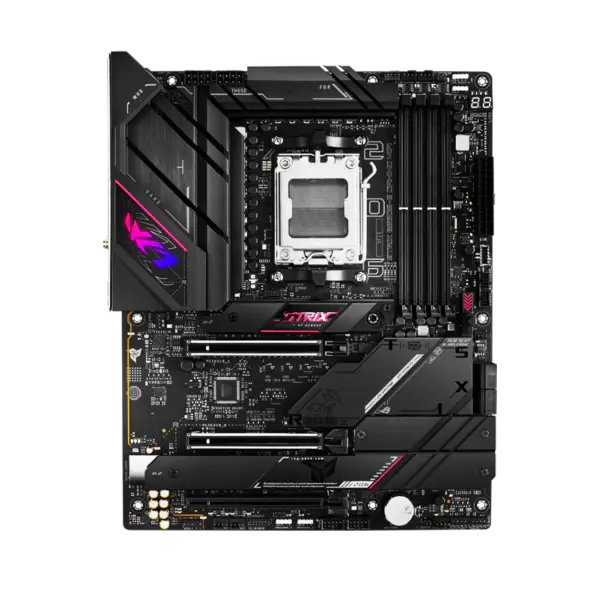 Asus Rog Strix B650e-e Anakartrog Strix B650e-e Oyun Wifi 7700x 7600x 7950x 7900x Am5