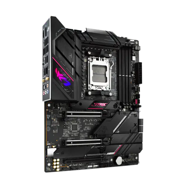 Asus Rog Strix B650e-e Anakartrog Strix B650e-e Oyun Wifi 7700x 7600x 7950x 7900x Am5