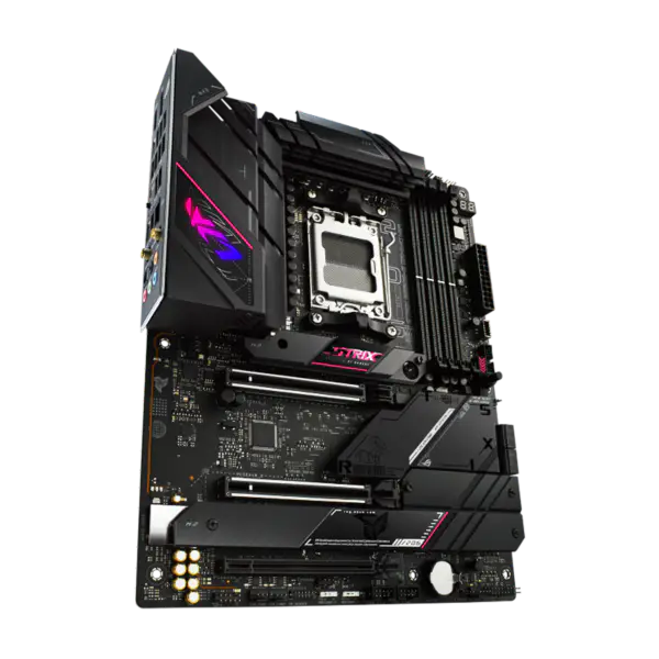Asus Rog Strix B650e-e Anakartrog Strix B650e-e Oyun Wifi 7700x 7600x 7950x 7900x Am5