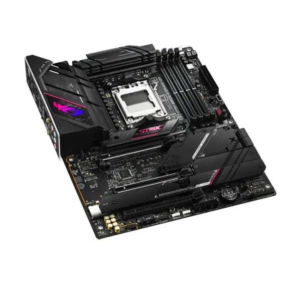 Asus Rog Strix B650e-e Anakartrog Strix B650e-e Oyun Wifi 7700x 7600x 7950x 7900x Am5