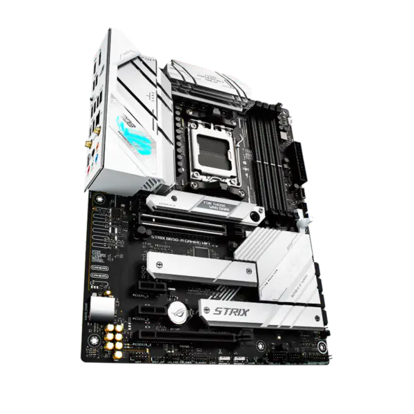 Asus Rog Strix B650-a Anakart Rog Strix B650-a Oyun Wifi 7700x 7600x 7950x 7900x Am5