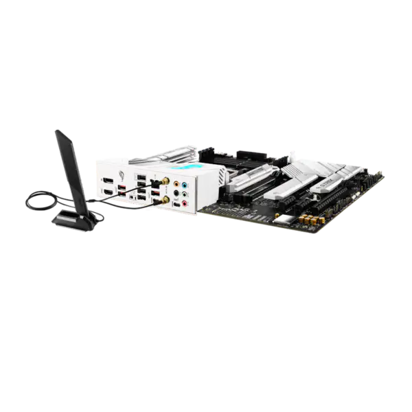 Asus Rog Strix B650-a Anakart Rog Strix B650-a Oyun Wifi 7700x 7600x 7950x 7900x Am5