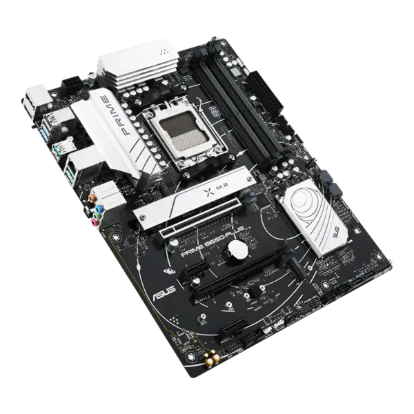 Asus Prime B650-plus Anakart Prime B650-plus Cpu 7700x 7600x 7950x 7900x Am5