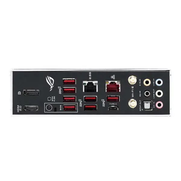 Asus Rog Strix X570-e Gaming Ddr4 Argb Anakart Oyun İşlemcisi Desteği 5800x 5900x 5950x X570-e Gaming