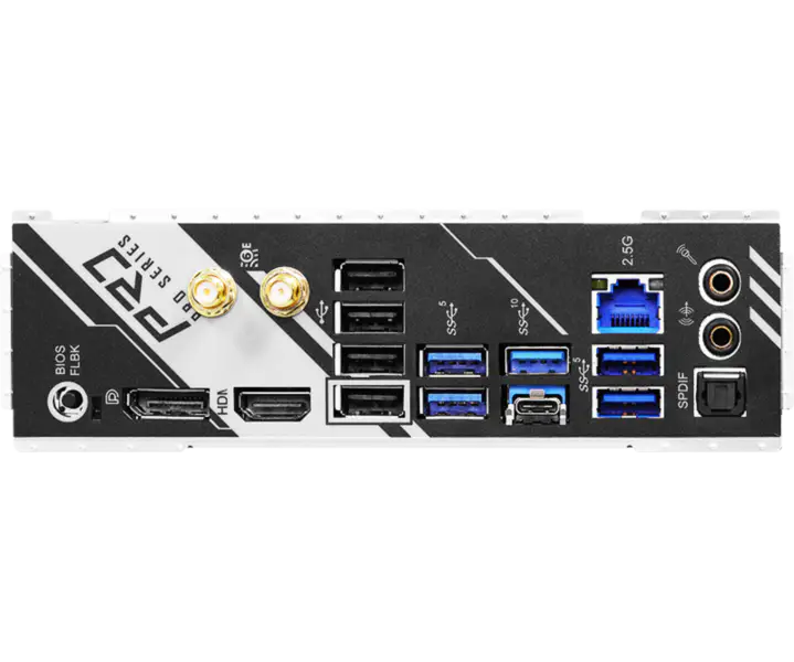 Asrock X670 X670e Motherboards Am5^5 Support 7000 Series Processor Socket Am5 Motherboard X670e Pro Rs Ddr5
