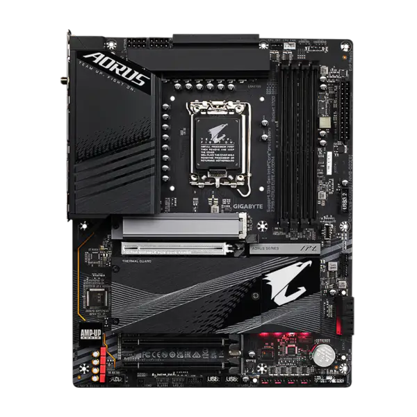Ga Anakart Z790-a Elite Ax Z790 Aorus Master Z790 Aero G Z790 A Elite Ax Liste