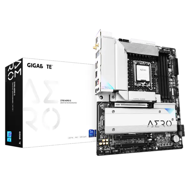 Ga Anakart Z790-a Elite Ax Z790 Aorus Master Z790 Aero G Z790 A Elite Ax Liste