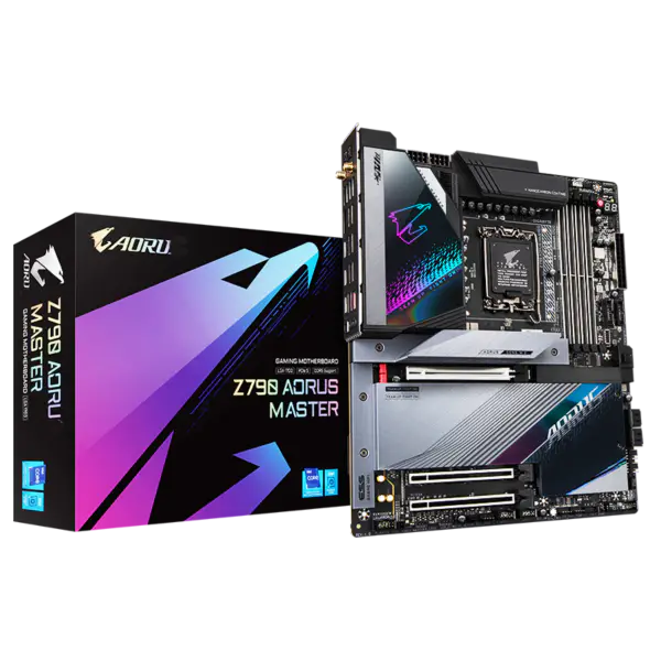 Ga Anakart Z790-a Elite Ax Z790 Aorus Master Z790 Aero G Z790 A Elite Ax Liste