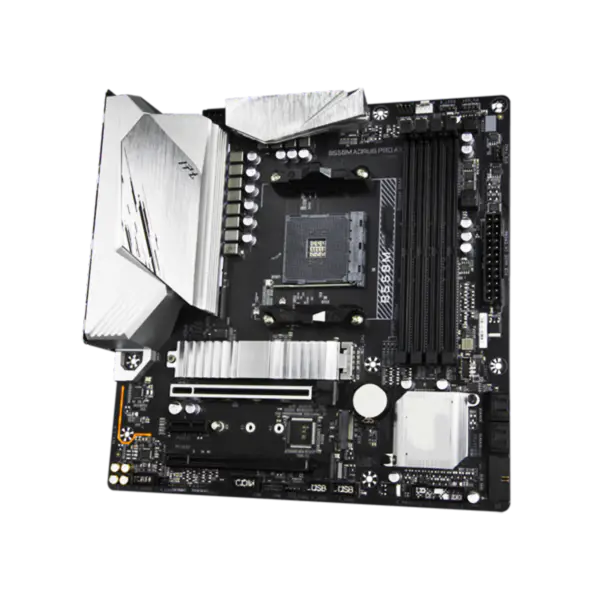 Ga B550 Anakart B550m Aorus Pro Ax R7 5800x 5700g R5 5600x Ve B550 Soket Am4 İşlemcili Oyun Anakartı