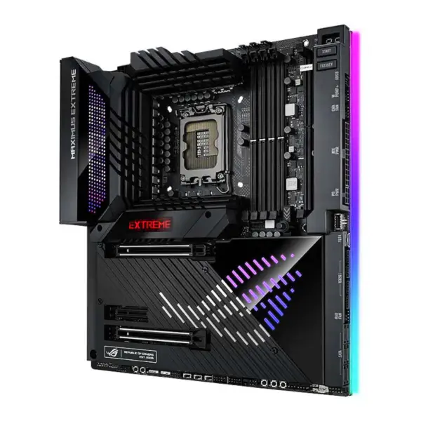 Asus Rog Maximus Z790 Extreme Anakart